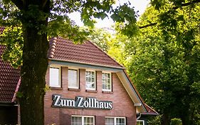 Residenz Hotel Zum Zollhaus